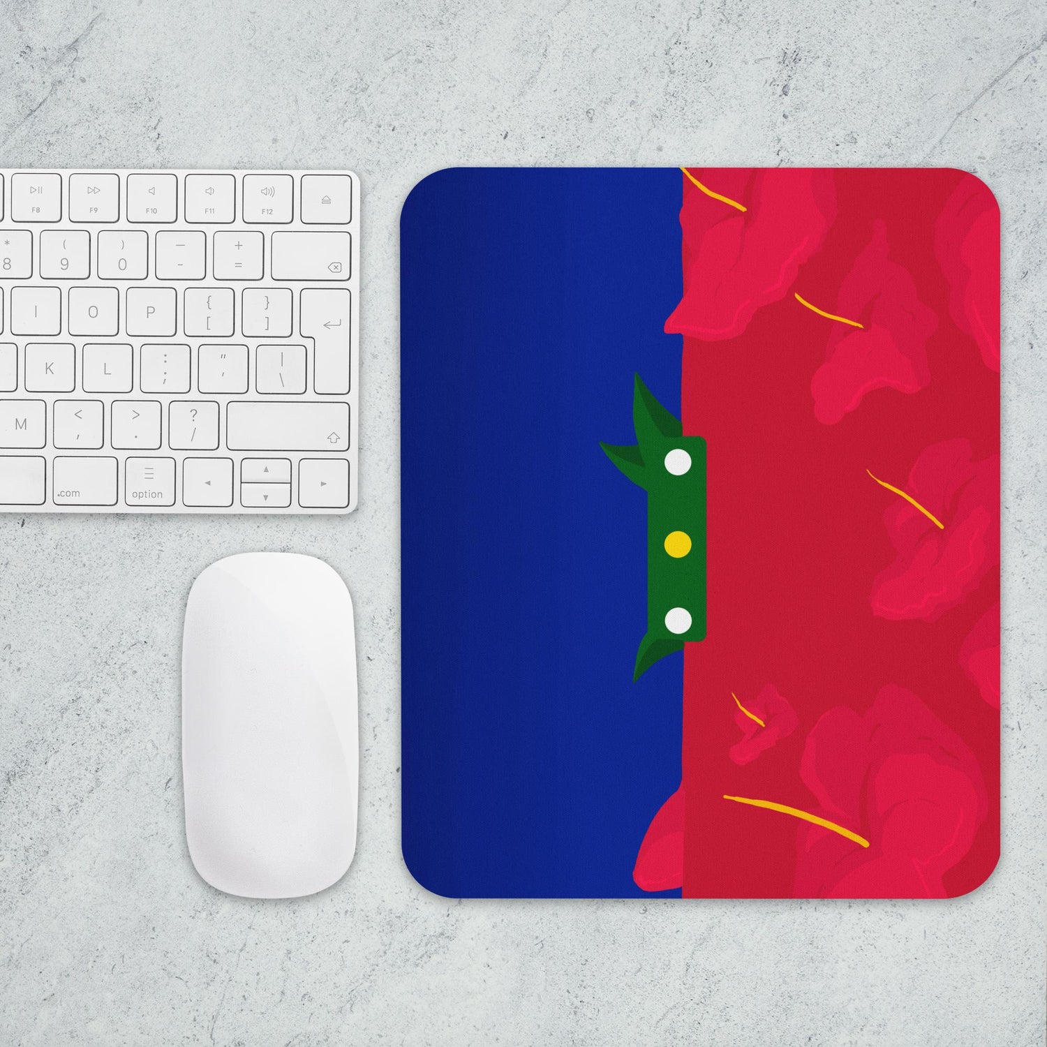 Tapis de souris